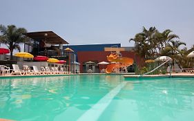 Hotel Chavin